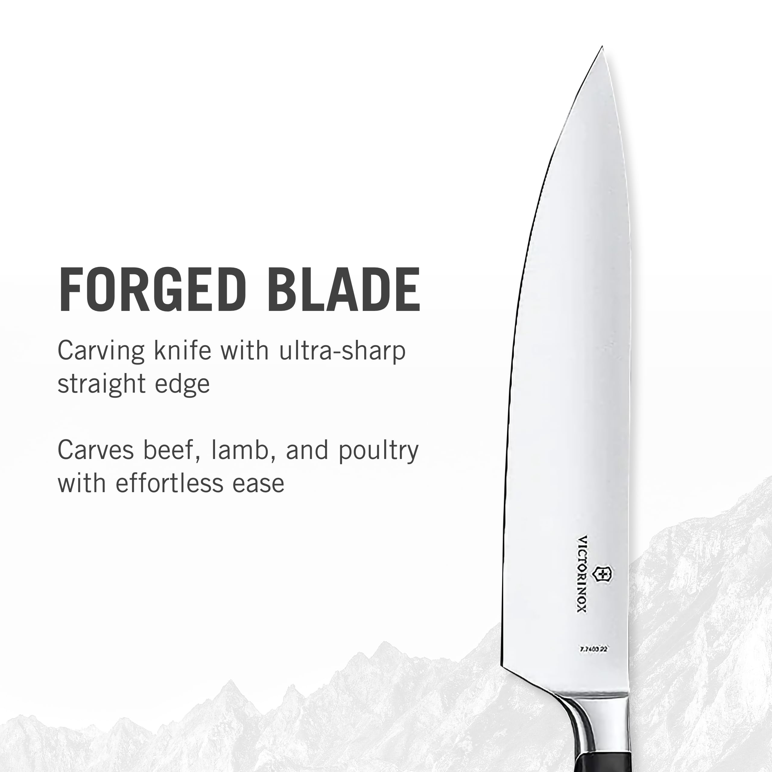 Victorinox Grand Maître 牛刀25cm ブラックプレミアム Amazon.com: Victorinox Grand Maitre Chef's Set - Kitchen Knives